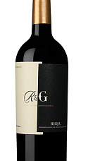 Rolland Galarreta Rioja 2011 Magnum