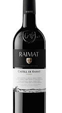 Castell de Raimat Syrah 2013