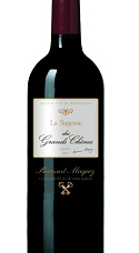La Sagesse des Grands Chenes 2012