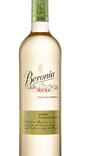 Beronia Viura Fermentado en Barrica 2014