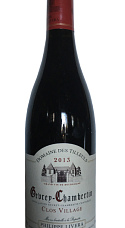 Gevrey-Chambertin Clos du Village 2013