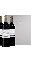 Estuche Pagos 2013 (Garduña, Valdebellón y Negralada)