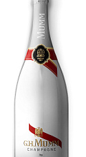 Mumm Cordon Rouge Brut Ed. David Guetta