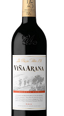 Viña Arana Reserva 2008
