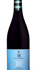 Vega Montán Adriá 2010