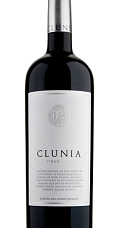 Clunia Syrah 2014