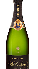 Pol Roger Brut Vintage 2008