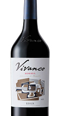 Vivanco Reserva 2011