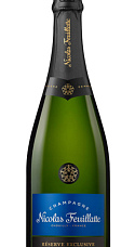 Nicolas Feuillatte Réserve Brut