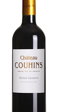 Château Couhins 2016