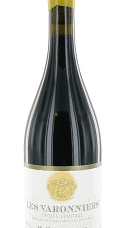 M. Chapoutier Crozes-Hermitage "Les Varonniers" 2016