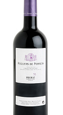 Roquers de Porrera 2015