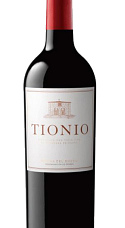 Tionio Crianza 2015