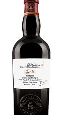 Williams and Humbert Fino Tiento 2007 50 cl.