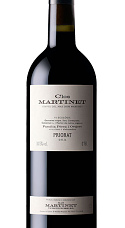 Clos Martinet 2014