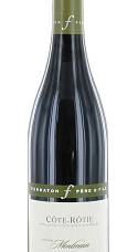 Ferraton Côte-Rôtie Lieu Dit Montmain 2013