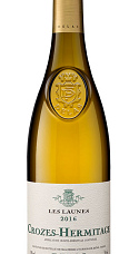 Delas Les Launes Crozes Hermitage Blanco 2016