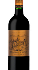 Château D'Issan 2015