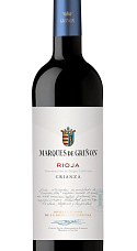 Marqués de Griñón Crianza 2014