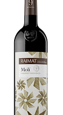 Raimat Molí Cabernet Sauvignon 2015