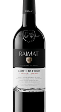 Castell de Raimat Cabernet Sauvignon 2014