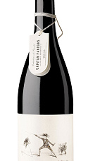 Capitán Fanegas Grand Terroir 2011
