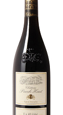 Château Puech-Haut La 40 ème 2016