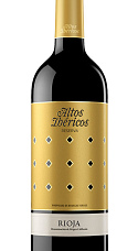 Altos Ibéricos Reserva 2012