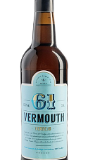 Prodotto: 61 Vermouth Verdejo