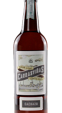 Prodotto: Carrasviñas Dorado