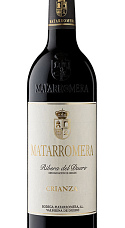 Matarromera Crianza 2015