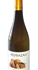 Pedrazais Godello 2017