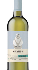 Nivarius Tempranillo blanco 2016