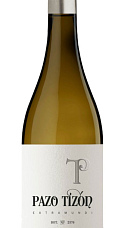Pazo Tizón Extramundi 2017