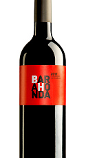 Barahonda Monastrell 2017