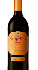 Campo Viejo Reserva 2013