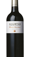 Dourthe Hautes Gravières Graves 2016