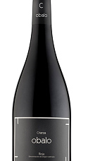 Óbalo Crianza 2015