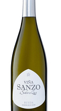 Viña Sanzo Sobre Lías 2017