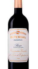 CVNE Imperial Reserva 2014 Magnum