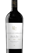 Pago de los Capellanes Reserva 2014