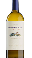 Pazo de Señoráns 2017