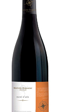 Mathilde Chapoutier Duché d'Uzès tinto 2017 