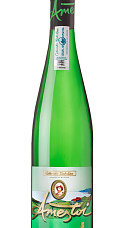 Txakoli Ameztoi 2018