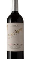 Cosme Palacio Tinto Crianza 2015