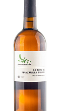 La Bota de Manzanilla Pasada 90 “Capataz Cabo”