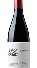 Casa Castillo Monastrell 2017