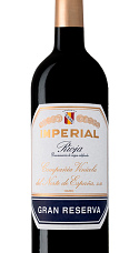 Imperial Gran Reserva Magnum 2015