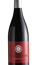 La Rougeante Corbières 2017