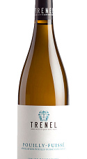 Trénel Pouilly-Fuissé 2017